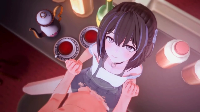 Yubari Rei