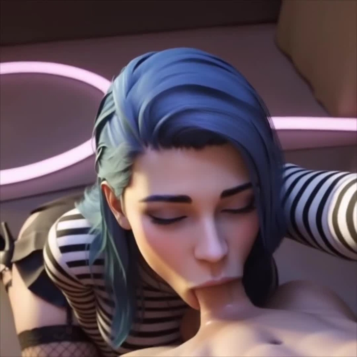 joan goth mommy(oc) 1