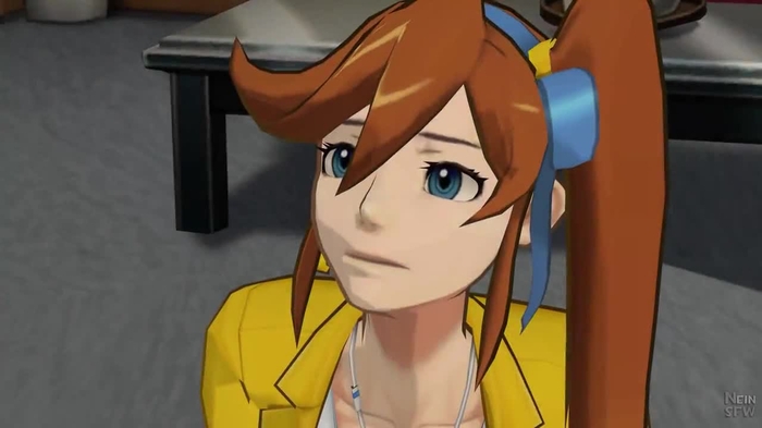 gyakuten saiban 33