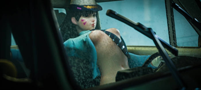 D.Va (Overwatch) 588