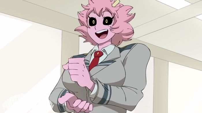 boku no hero academia 521