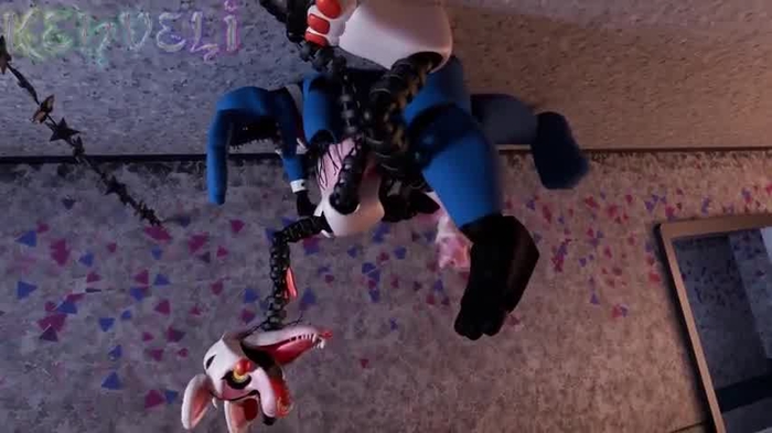 five nights at freddy's 4973