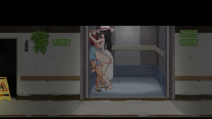 hospital seduction 6