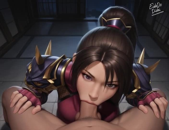 soul calibur 820