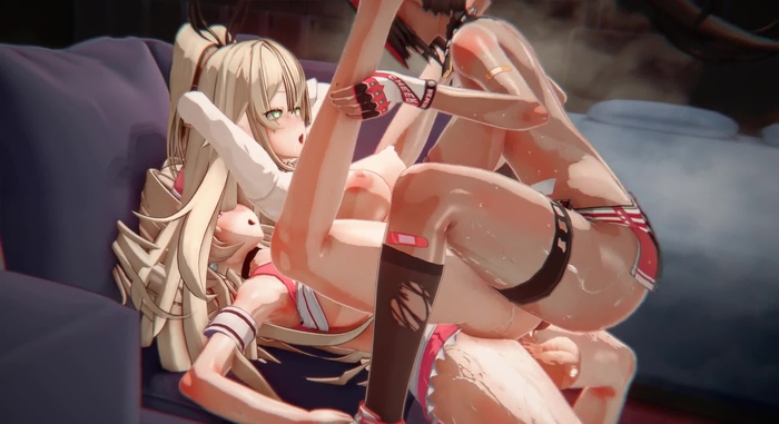 goddess of victory: nikke 605