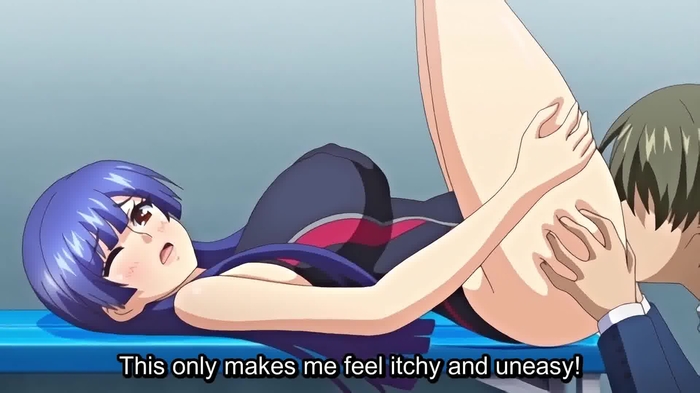 shihai no kyoudan 13