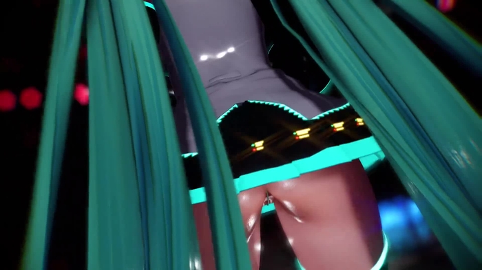 Hatsune Miku 574