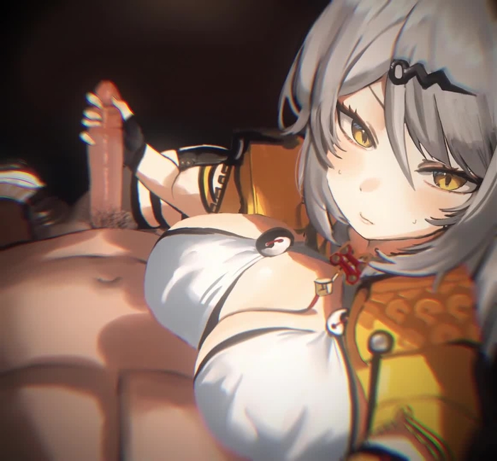 Yixuan (Zenless Zone Zero) 34