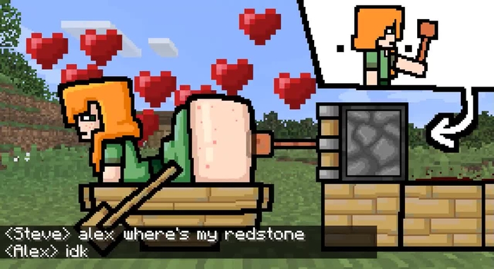 minecraft 1283