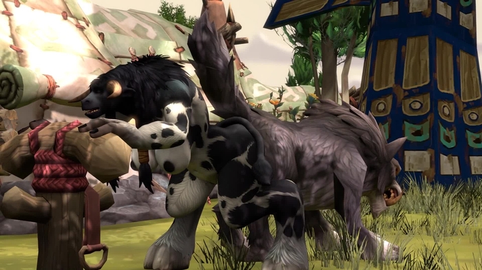world of warcraft 3545