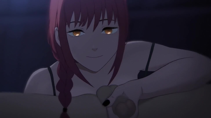 Makima (Chainsaw Man) 65