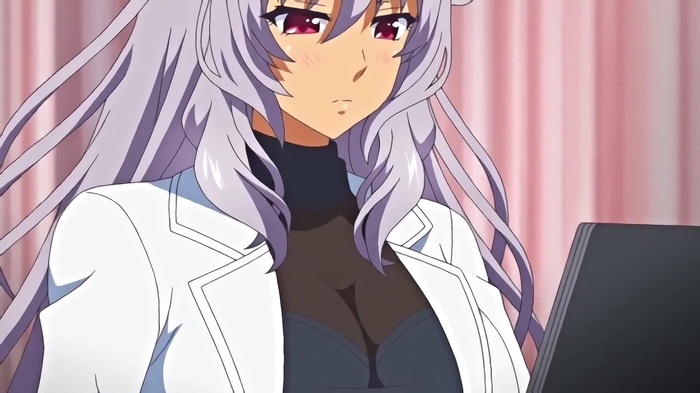 shihai no kyoudan 12