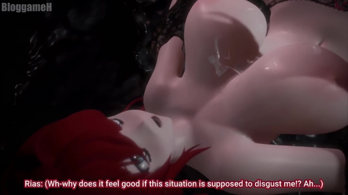high school dxd 311