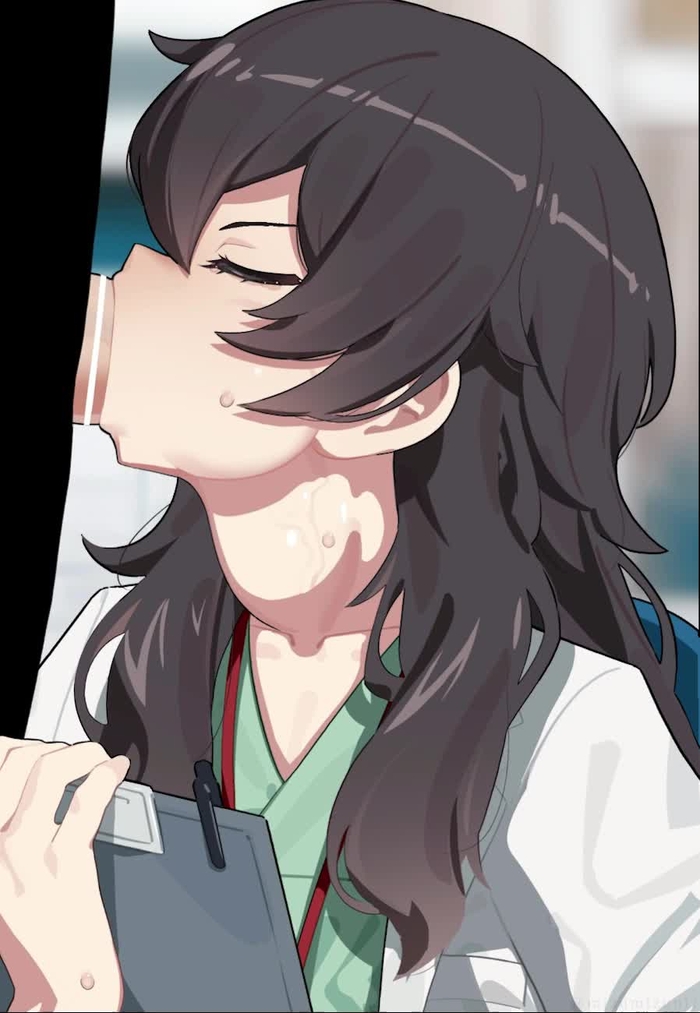 Ameku Takao 1