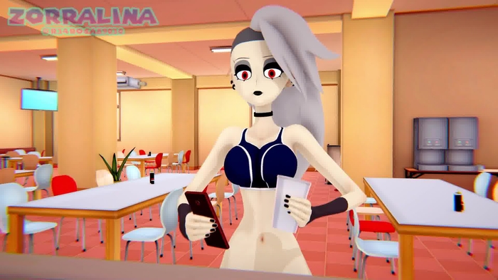 hazbin hotel 427