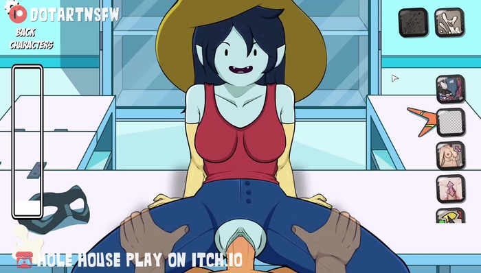 adventure time 545
