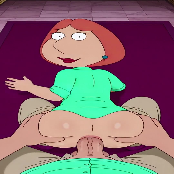 family guy 144