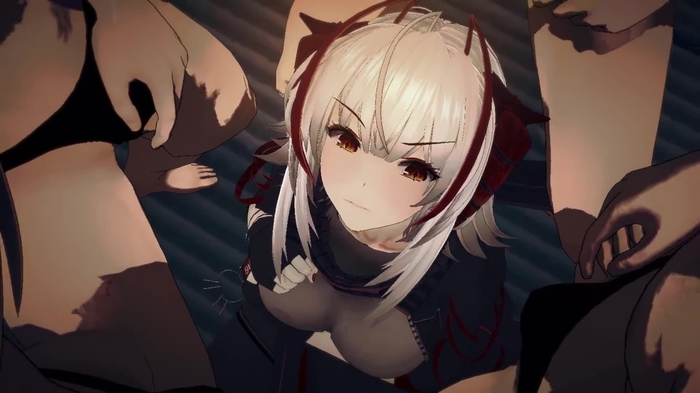 arknights 648