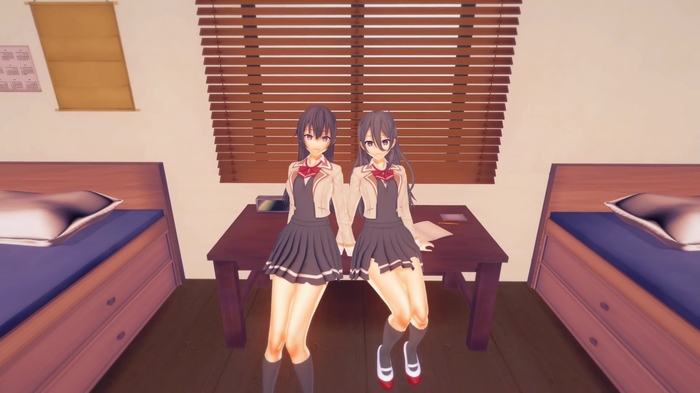 roshidere