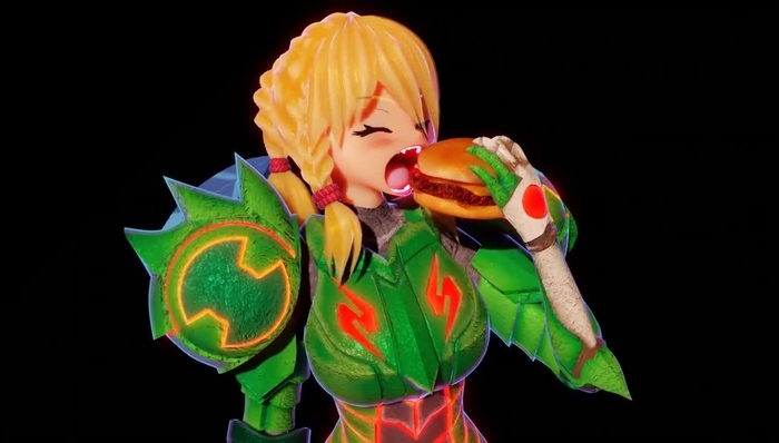 サムス・アラン 140