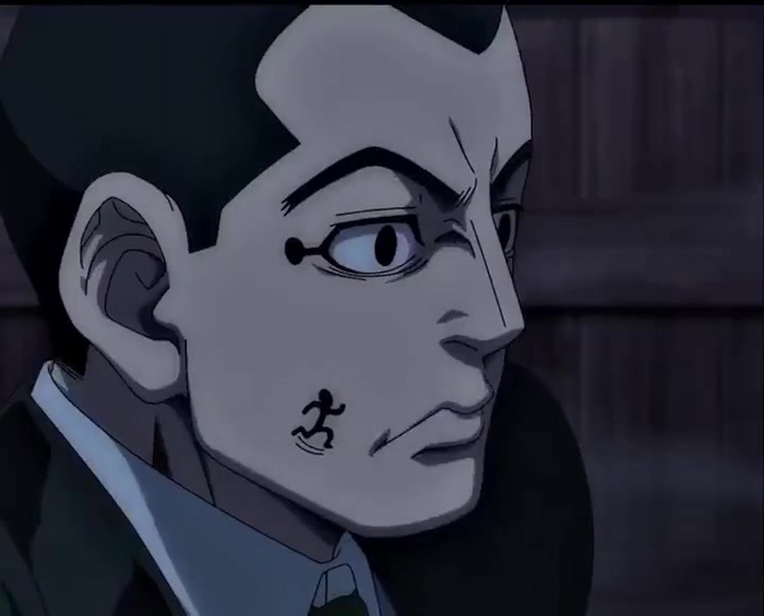 golden kamuy 11