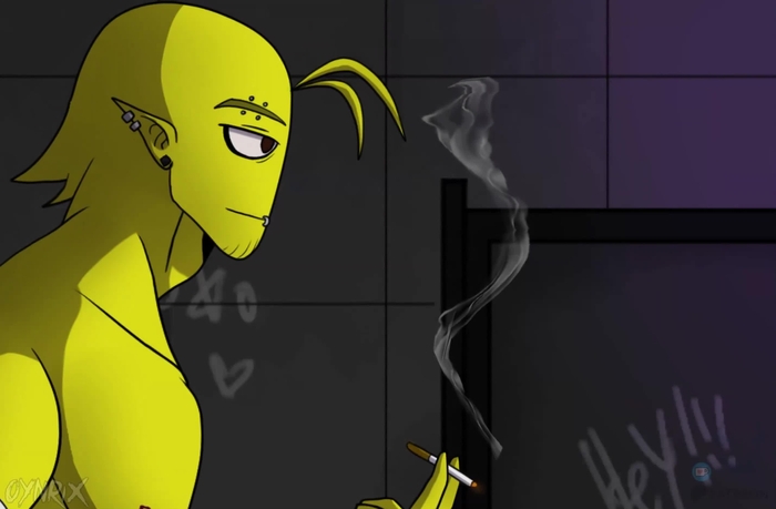 original characters 648
