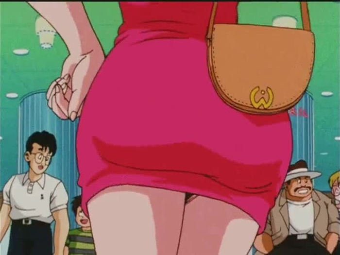 マロン(ドラゴンボールZ) 6