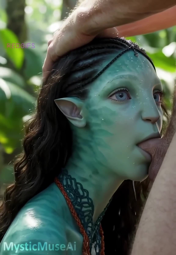 avatar: the way of water 2