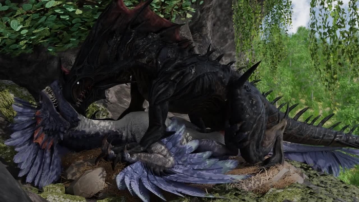 reaper (ark survival evolved)