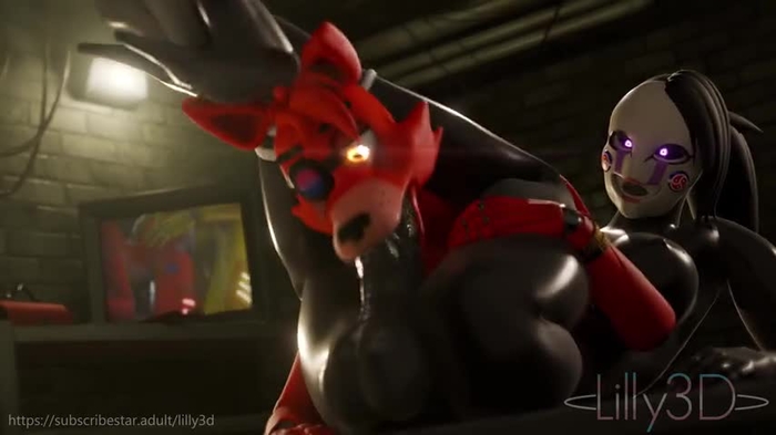 five nights at freddy's 4976