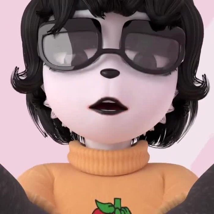 berryguild (character) 6