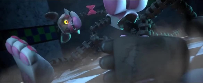 five nights at freddy's 4979