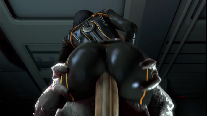 Miranda Lawson 54