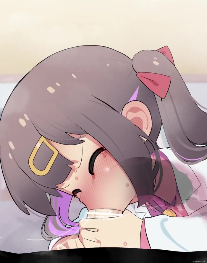 onii-chan wa oshimai! 29