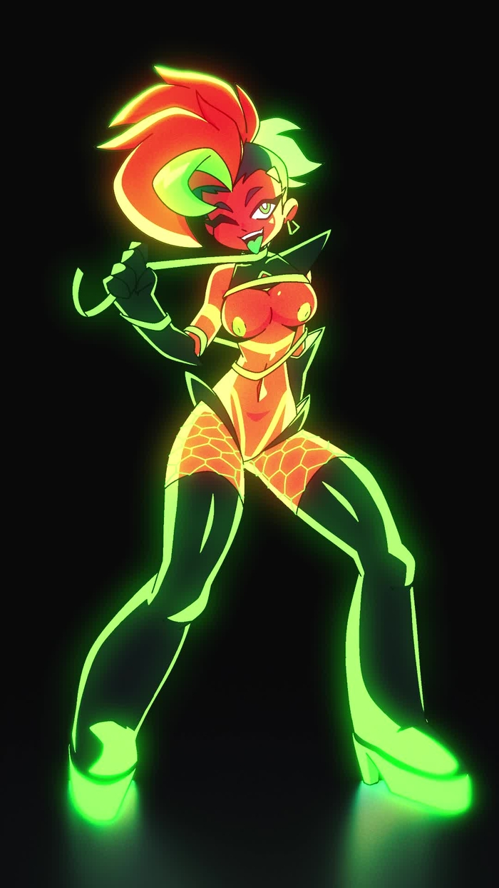 Original Character 2185