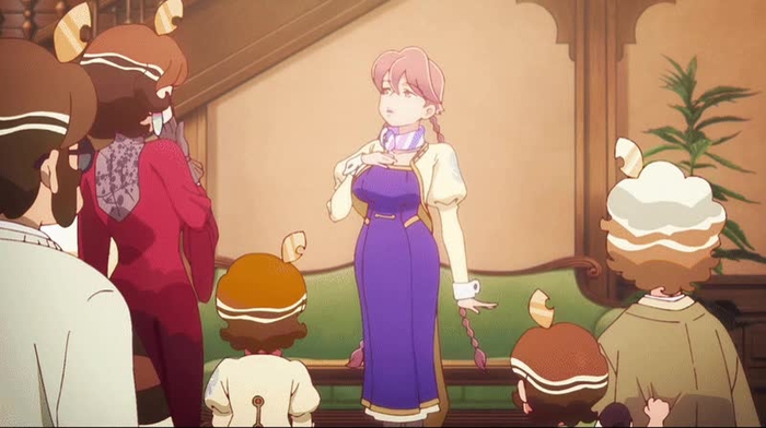 yachiyo (apocalypse hotel)