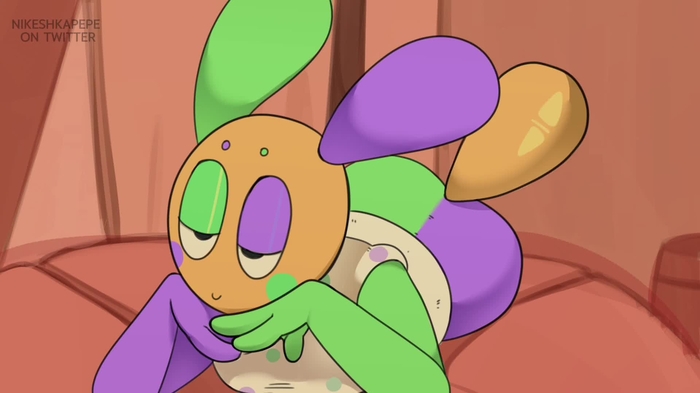 dandy's world 53