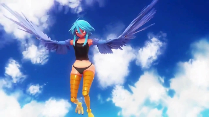 papi (monster musume) 2