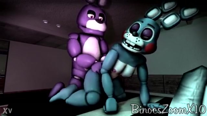 five nights at freddy's 4985