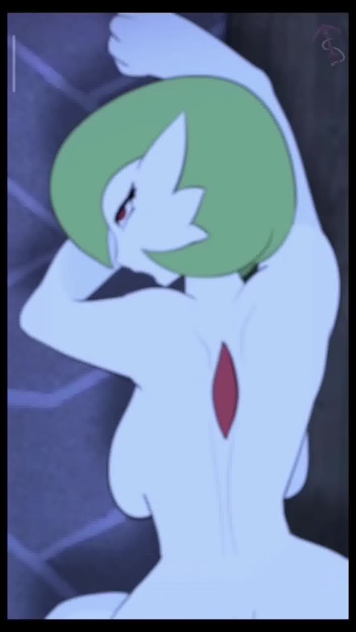 Gardevoir 85