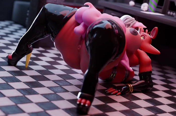 five nights at freddy's 4980