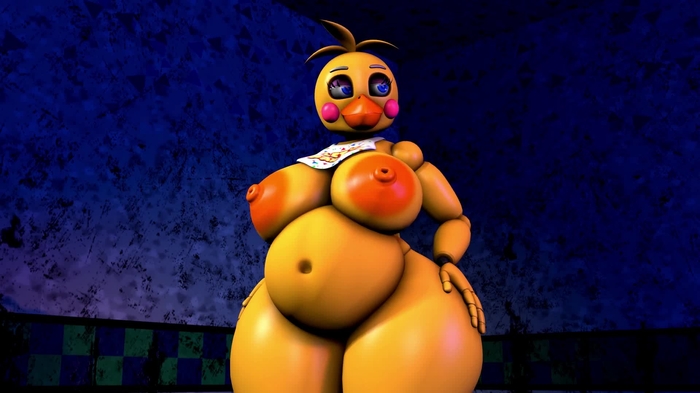 five nights at freddy's 4981