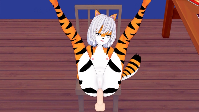Hobbes (Calvin & Hobbes) 1