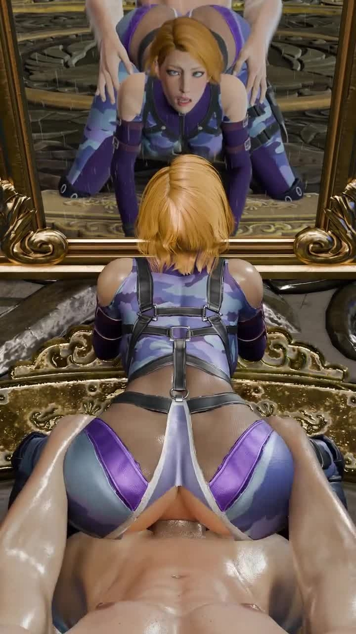 tekken 1173