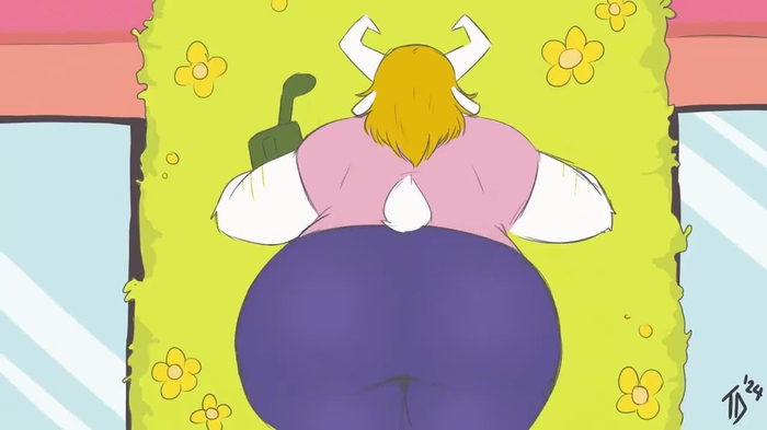 deltarune 620