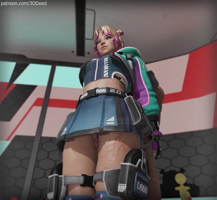 apex legends 1267