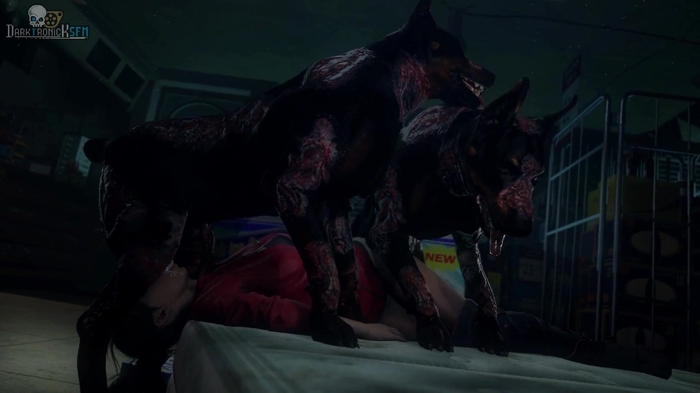 resident evil 2 24