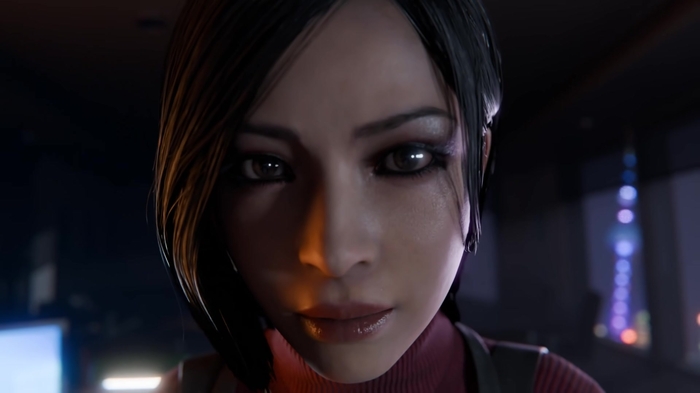 Ada Wong 589