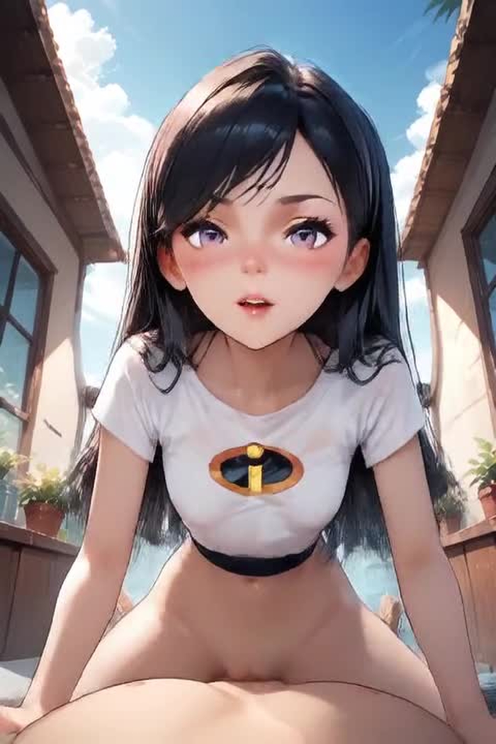 violet parr 21