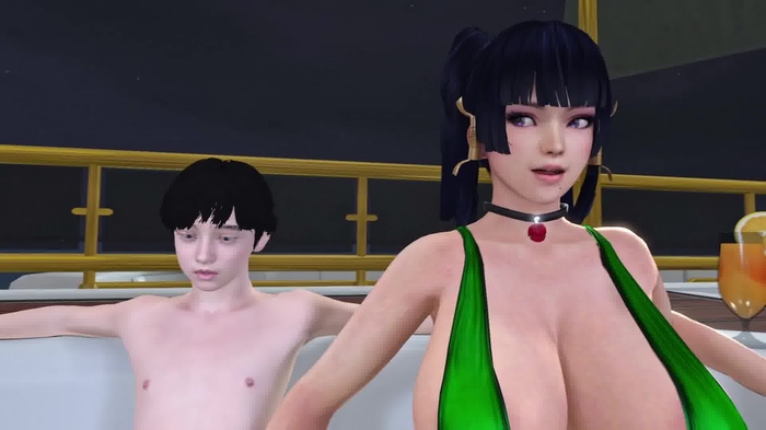 Nyotengu 116